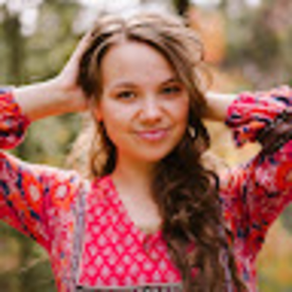 Meet your Posher, Haley